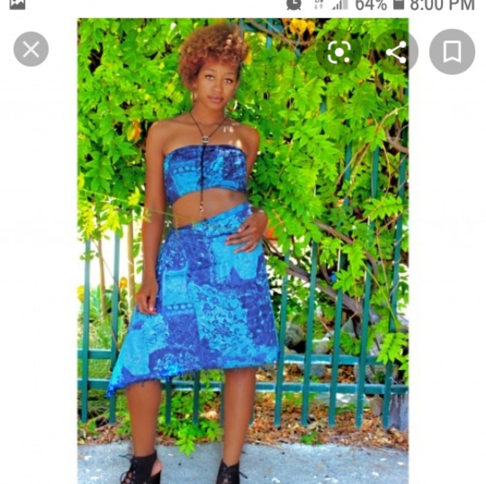 Meet your Posher, Joanie